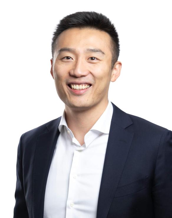 Felix Zhang Felix Zhang